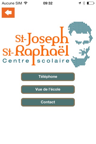 Saint-Joseph screenshot 2