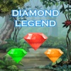 Diamond Legend in Watch