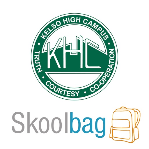 Denison College of Secondary Education Kelso High Campus - Skoolbag icon