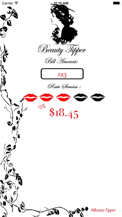 Beauty Tipper By Tipptech Llc