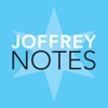 Joffrey Notes