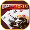 Mafia Party Poker - Real Vegas Card Action, Jacks or Better