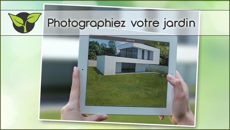 MyGarden 3D