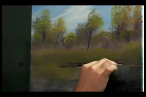 Oil Painting For Beginners screenshot 3