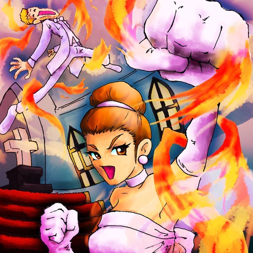 SmashWedding Icon