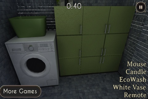 Hidden Object - The Apartment screenshot 4
