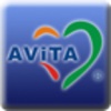 AViTA_BLE4.0