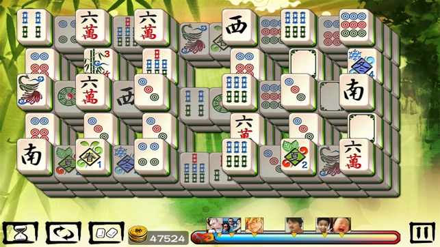 Mahjong Land(圖1)-速報App