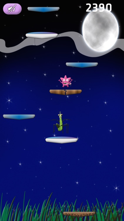 Math Monsters - Bingo screenshot-3