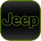 Complete list of Jeep warning lights and problems