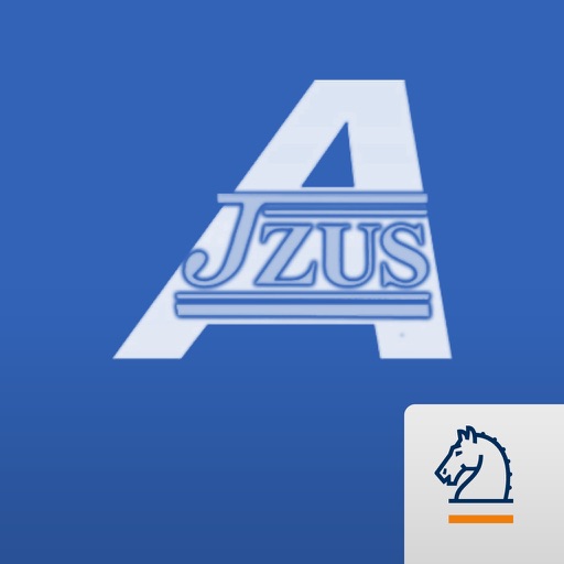 JZUS-A (Appl Phys & Eng) icon