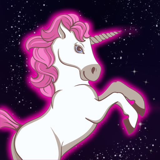 Unicorns Unite Icon