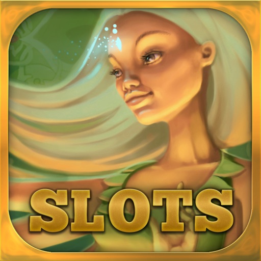 Magic Forest Slots - Pop and Crack The Casino Slots Holiday Edition Free Game icon