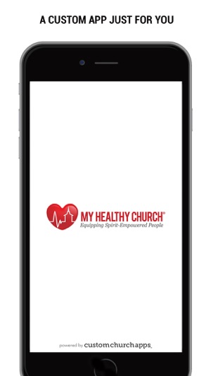 My Healthy Church(圖1)-速報App