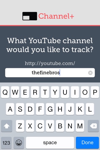 Channel+ by Fullscreen screenshot 2