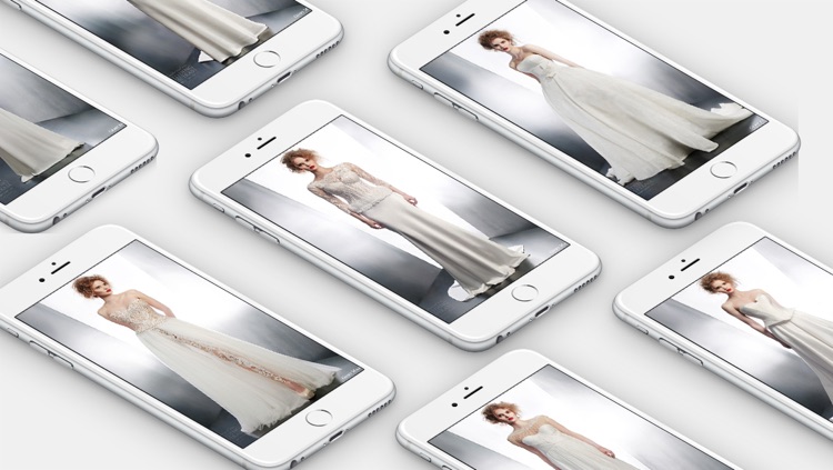 Wedding Dress Ideas - Luxury Collection