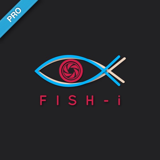 Vintage Fish Eye Camera+ for iPhone - Retro Style icon