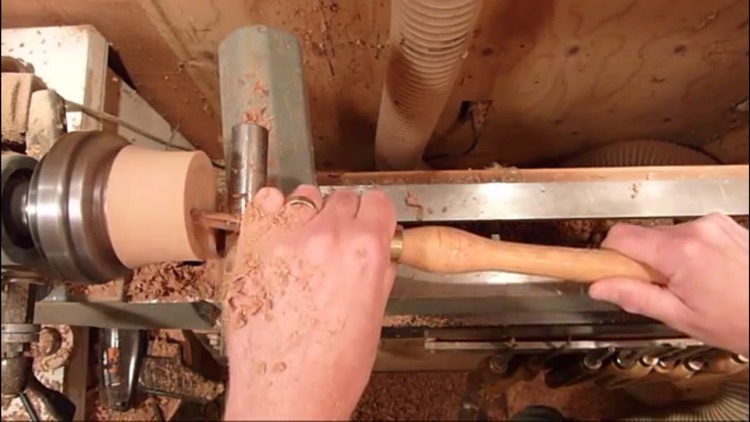 Woodturning Projects screenshot-3