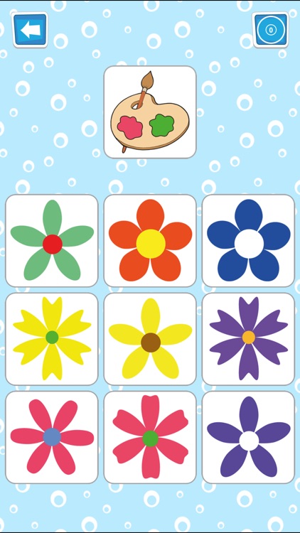 Kids Puzzles: Match-1 screenshot-4