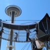 Seattle Playgrounds