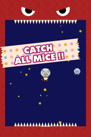 Kitty Spacewalk screenshot 2