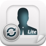 Contacts Backup to Dropbox Lite