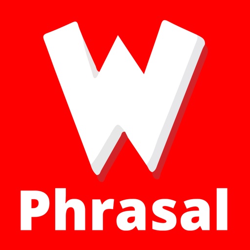 Phrasal Verbs Ezberleme Kartları Icon