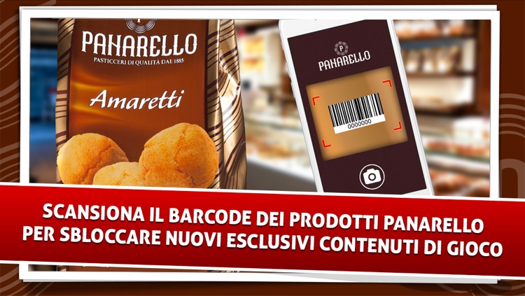 Panarello App