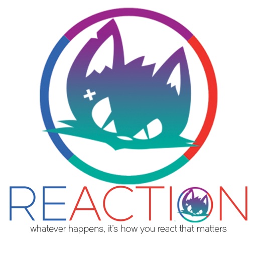 Gully Cat : Reaction iOS App