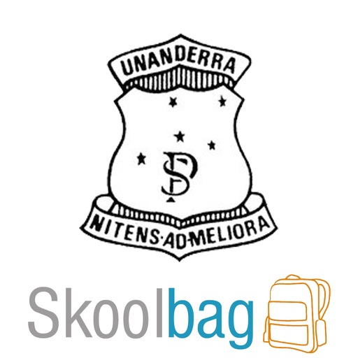 Unanderra Public School - Skoolbag icon