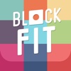 BlockFit Quick Home & Office Workout