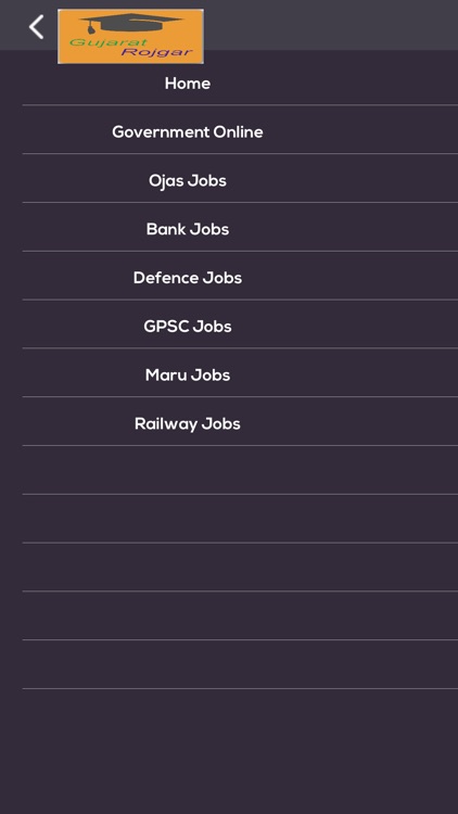 Gujarat Rojgar