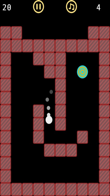 Shiftavoid screenshot-4