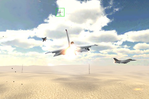 After War: Sky Crawlers screenshot 2