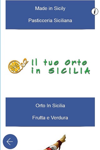 Made In Italy! screenshot 2