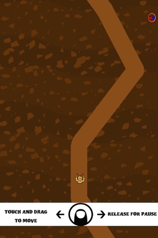 Mega Miner Follow the Mineshaft Maze to Escape Pro screenshot 3