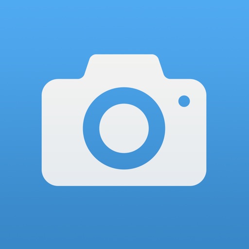 Twitshot - Tweet with an image iOS App