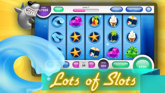 Best Slots(圖2)-速報App