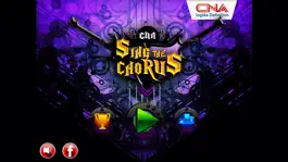 Game screenshot CNA 360 - Sing The Chorus Inglês mod apk