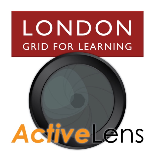 LGfL ActiveLens icon