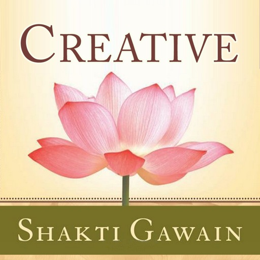 Creative Visualization by Shakti Gawain icon