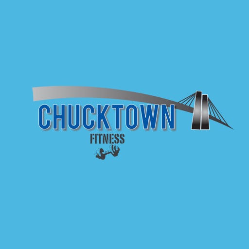 Chucktown Fitness icon