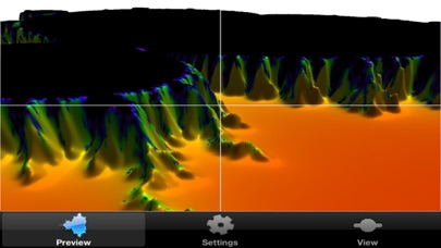 How to cancel & delete Fractal 3D from iphone & ipad 3