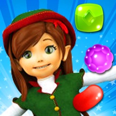 Activities of Candy Christmas Countdown! - The puzzle game to play while waiting for presents