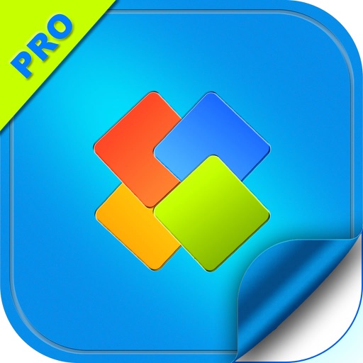 Office Reader Pro: For Microsoft Office iOS App