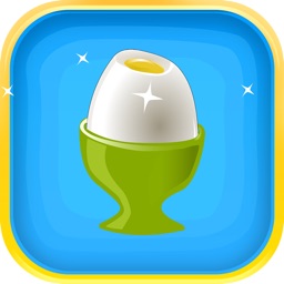 Perfect Eggs Apple Watch App