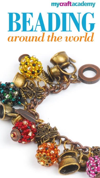 Beading Around the World