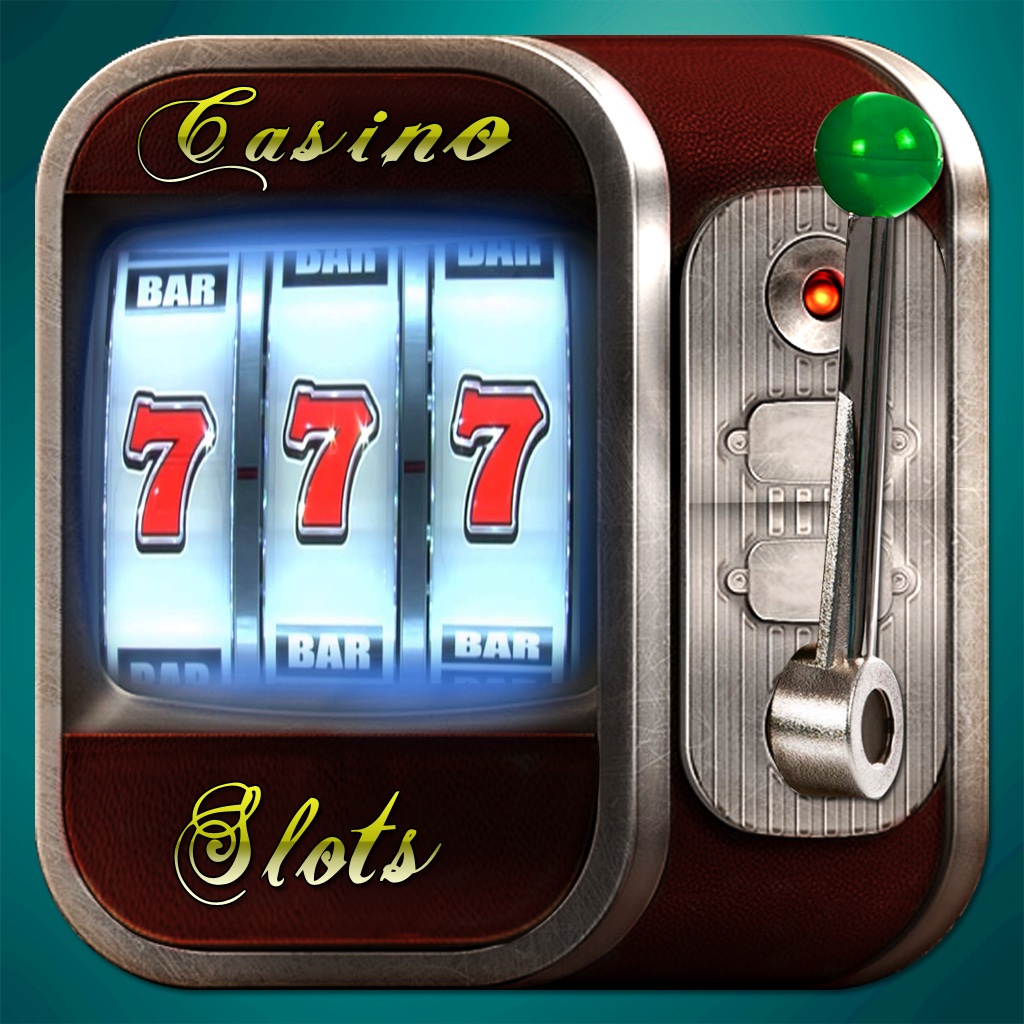 Casino Slots Pro - Las Vegas