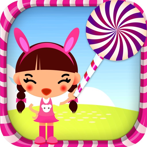 Get My Candy Back icon