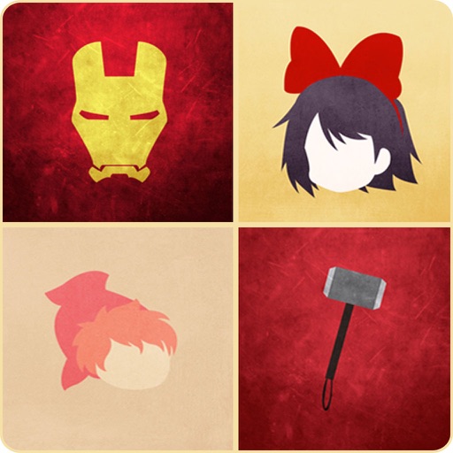 Guess the Poster icon